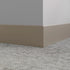 Tarkett - Plinthe Mill. 6"x8'x1/4" Exhibit #VL1 ||440756028