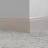 Tarkett - Millwork Wall Base 6"x8'x.35" Ledge #VL2 ||440760017