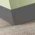 Tarkett - Solid Rubber Wall Base Dct197-6 X 100' ||440176084