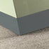 Tarkett - Plinthe Caoutchouc Unie Dct VL4-4 X 4' ||440169253