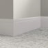 Tarkett - Millwork Wall Base 6"x8'x.35" Ledge #00 ||440760002