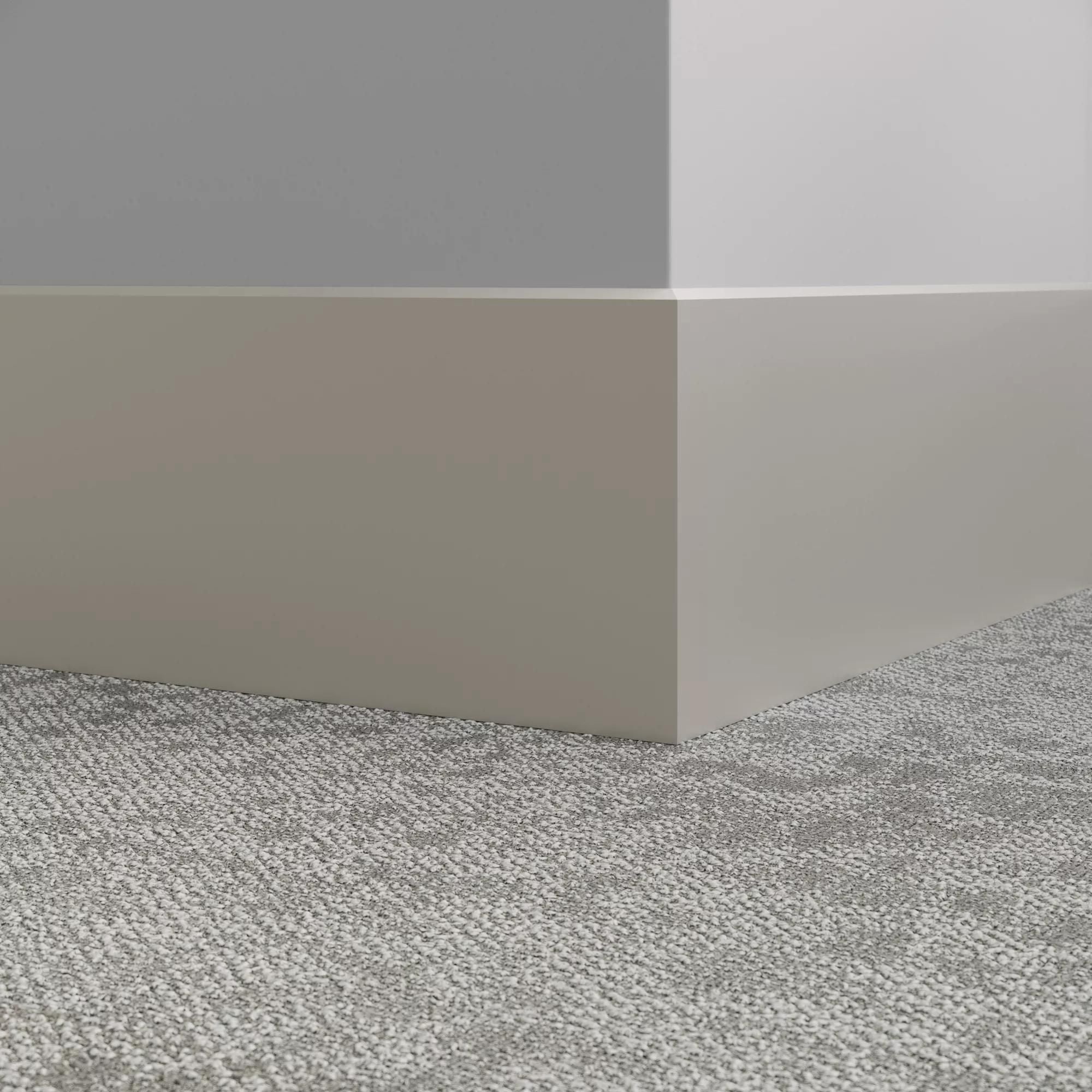 Tarkett - Millwork Wall Base 8"x8'x1/4" Exhibit #469 ||440286136