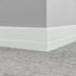 Tarkett - Plinthe Mill. 6"x8'x.35" Recessed #50 ||440761009