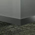 Tarkett - Millwork Wall Base 2.5 X8'-1/4 Monument #TA4 ||445095038