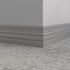 Tarkett - Millwork Wall Base 6 X8'-1/4 Attache #tg2 ||440278096