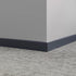 Tarkett - Plinthe Millw. 8'x2.5 X3/8 Mandalay #TH2 ||440289095