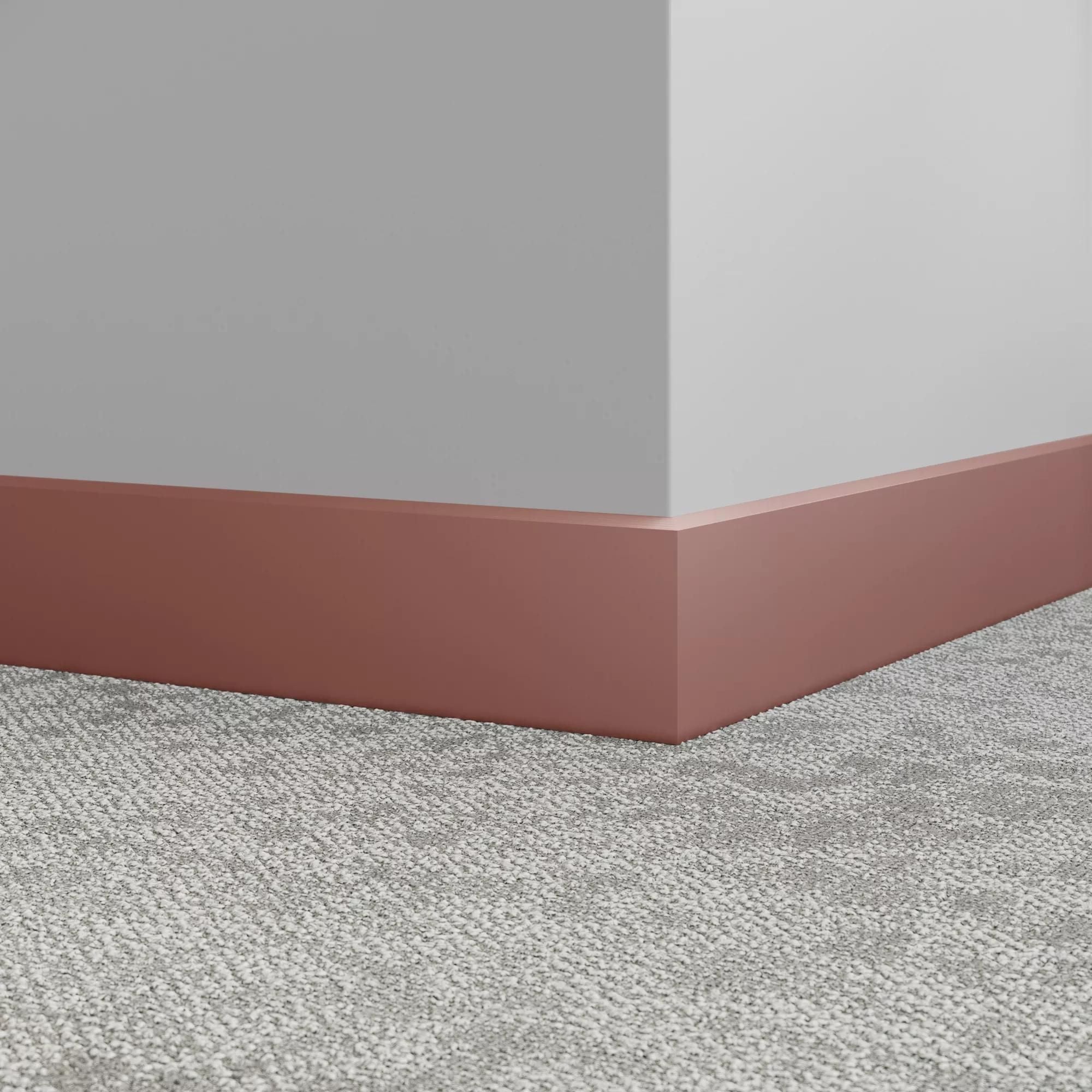 Tarkett - Millwork Wall Base 4.5 X8'-3/8 Mandalay #VL9 ||440288195
