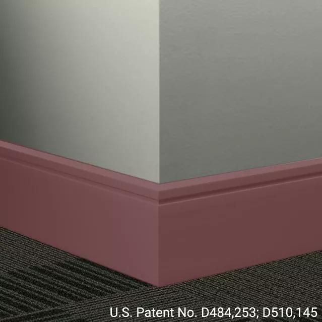 Tarkett - Plinthe Mill. 4.25 X8'-1/4 Reveal #VM3 ||440280246
