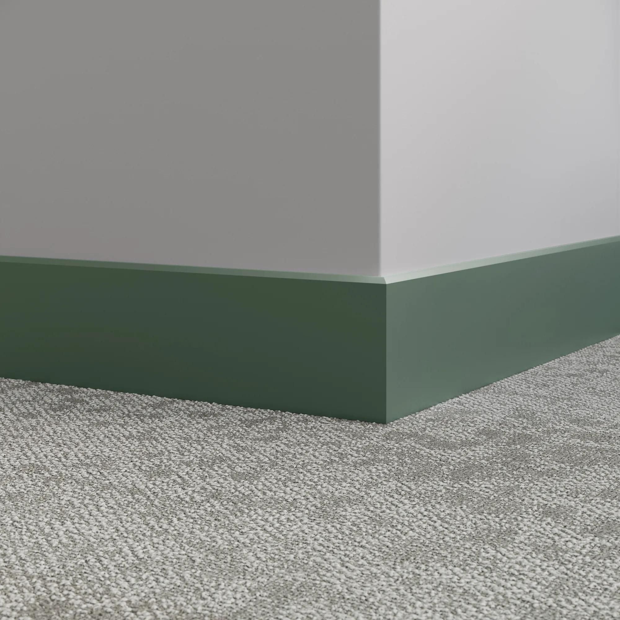 Tarkett - Plinthe Mill. 4.5 X8'-3/8 Mandalay #VN4 ||440288221