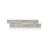 Pierres Naturelles Ice Gray - 5.8 pi² / boîte