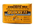 Quikrete - Mélange de béton 66 lbs/30 kg