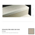 Tarkett - Giron Surface Diamant #49 Nez Rond 48 ||CN49RD48