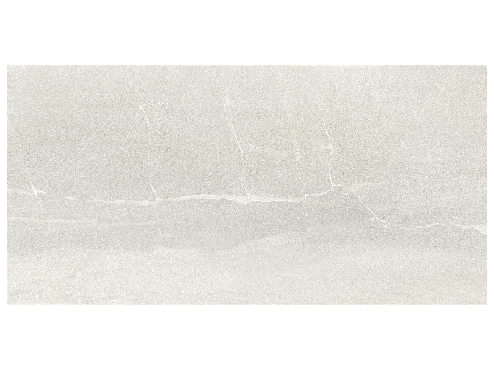 Anatolia - Tuiles de céramique Crux Ivory mate 10" x 20"