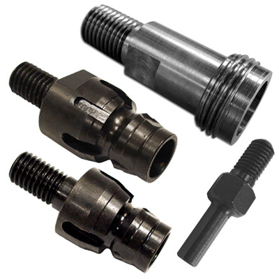Lackmond - Adaptateur pour trépan 1/2" sur 5/8" - 11 Mâle