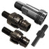 Lackmond - Adaptateur pour trépan 1/2" sur 5/8" - 11 Mâle