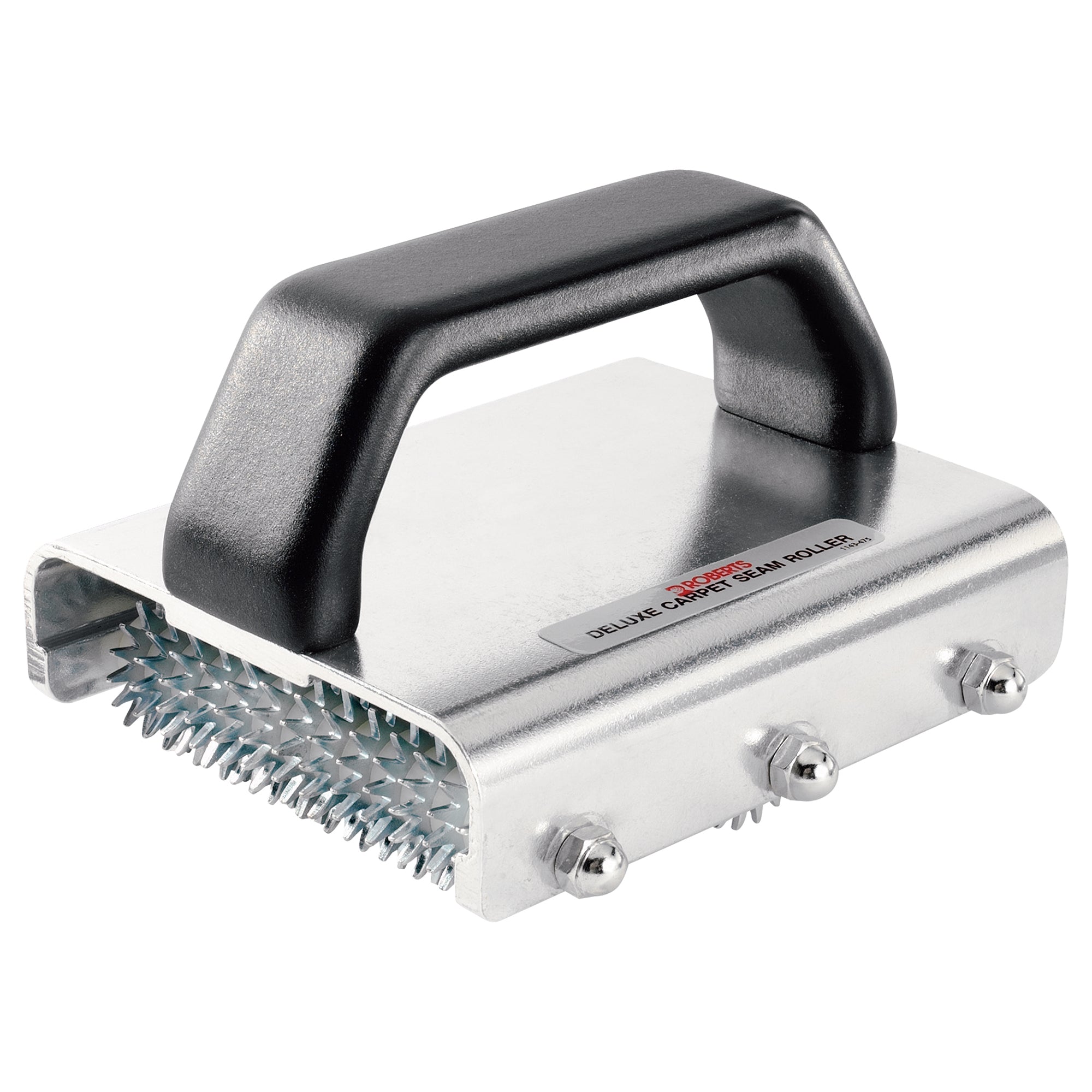 Roberts - Rouleau à joints de luxe 4-1/2" pour tapis à poils bouclés