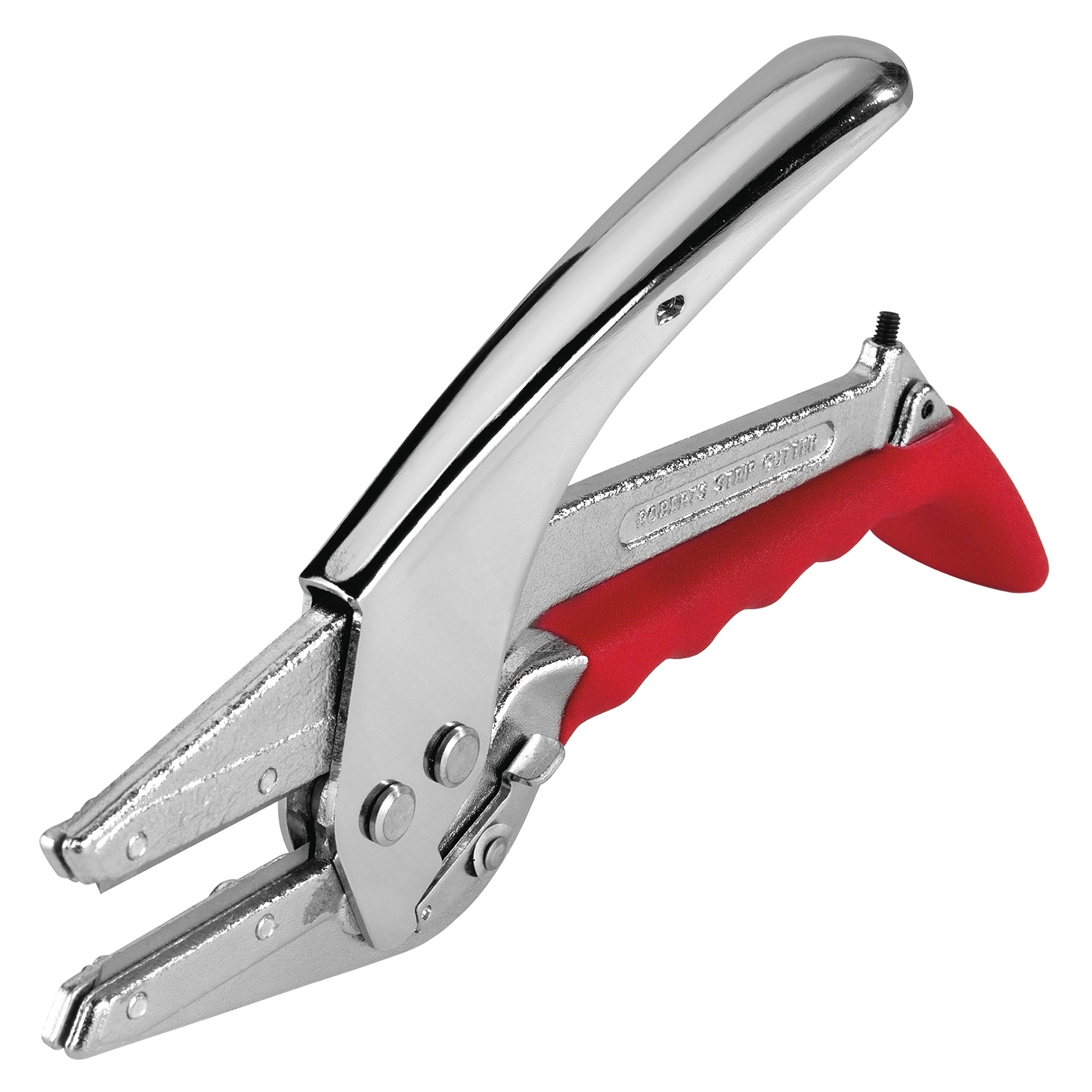 Roberts - Coupe-bande professionnel avec pinces de 2"
