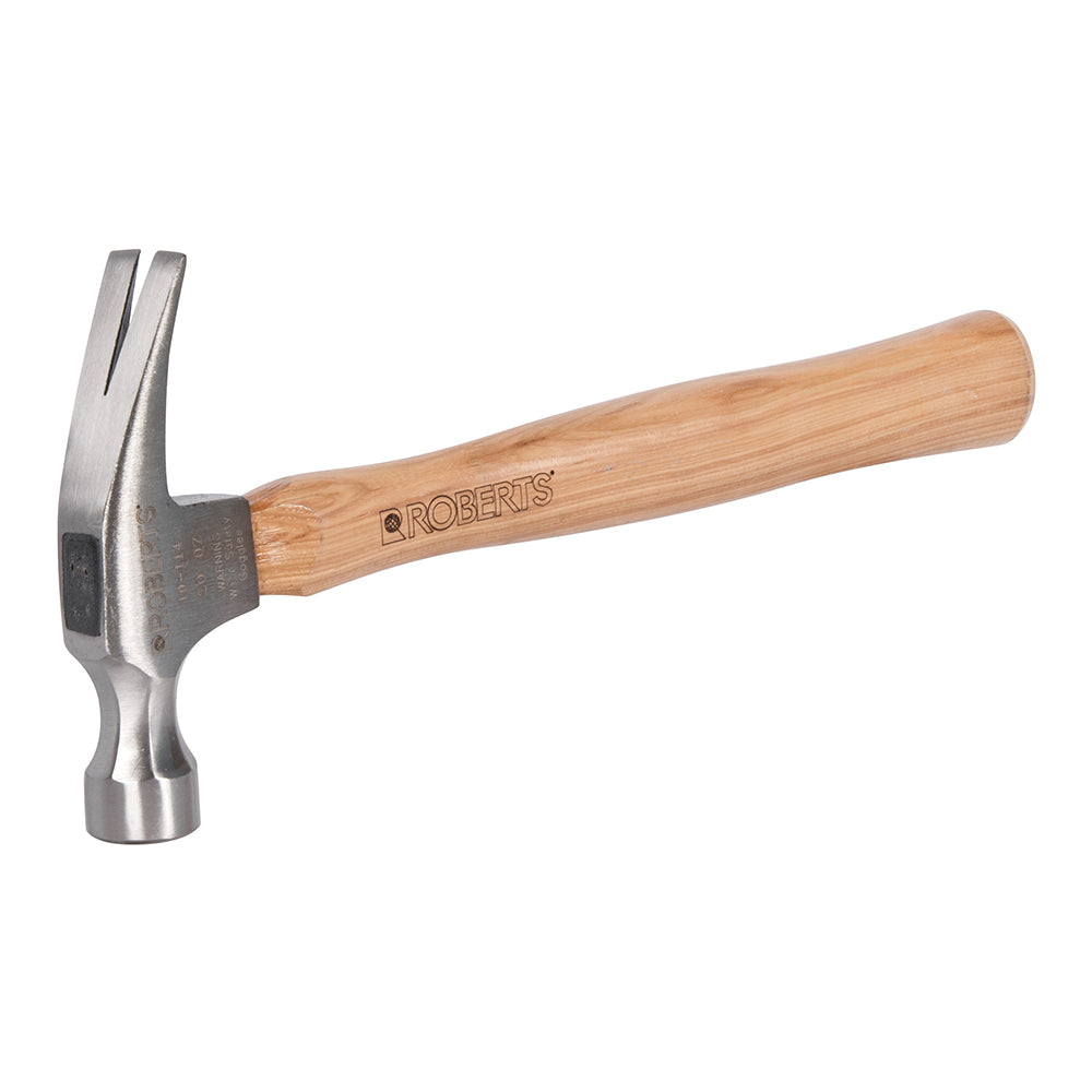 Roberts - Marteau déchiqueteur 20 oz
