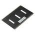 Roberts - Lame de raclage de 6" en acier trempé