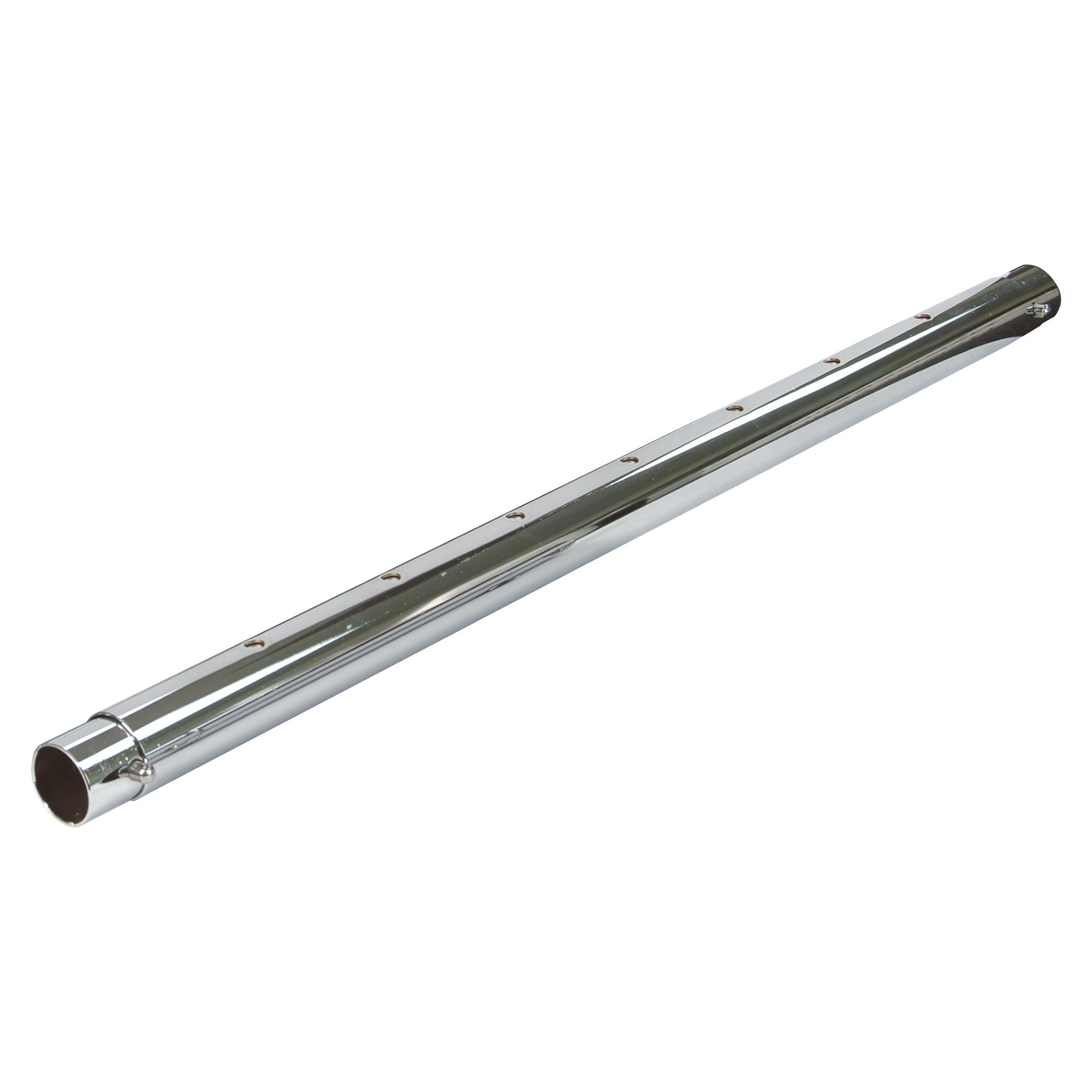 Roberts - Tube d'extension pour tapis de 36" en acier