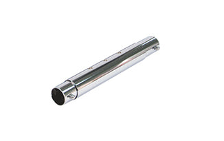 Roberts - Tube de tendeur en aluminium 3' (paquet de 3)