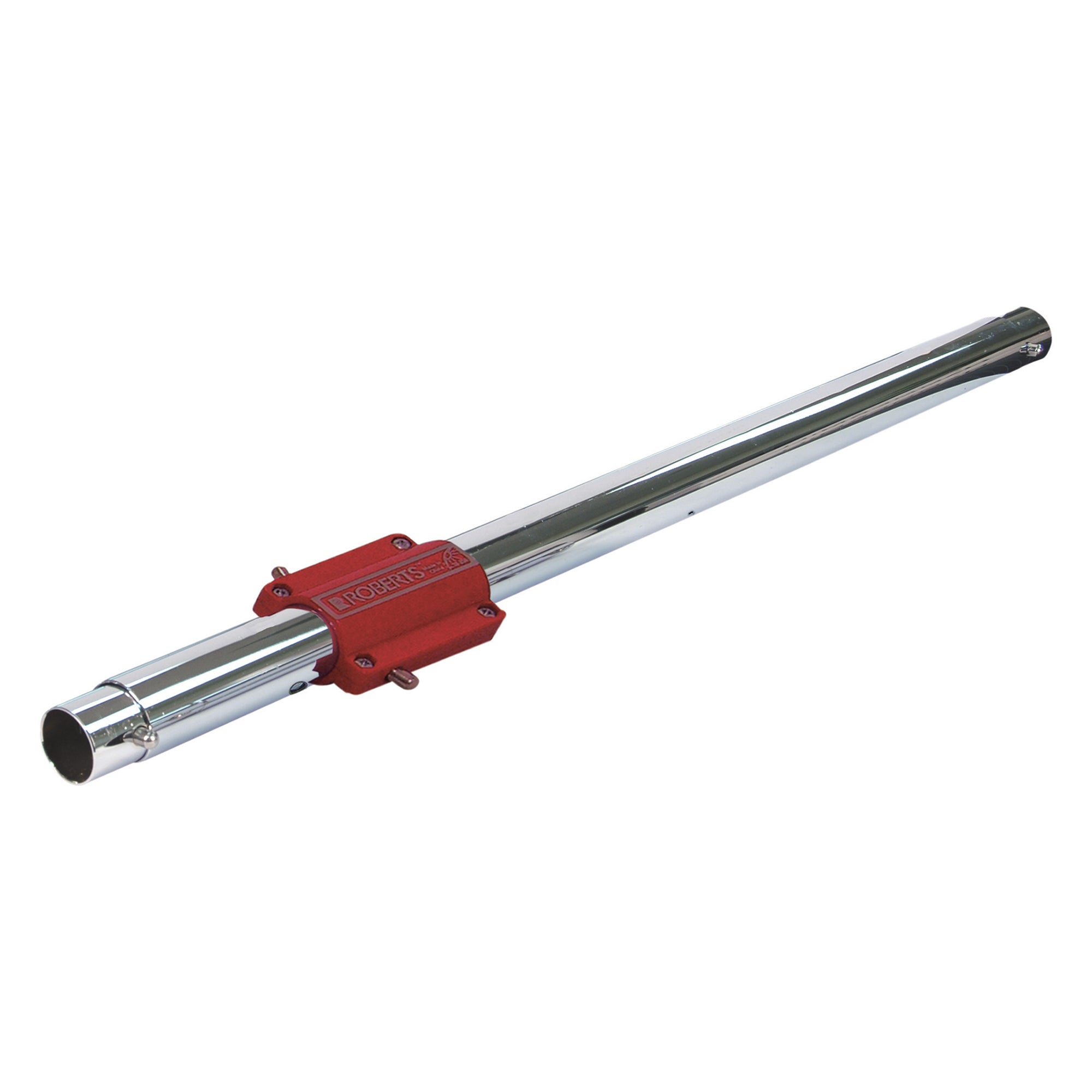 Roberts - Tube de rallonge verrouillable 34.5" pour tendeur de tapis