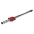 Roberts - Tube de rallonge verrouillable 34.5" pour tendeur de tapis
