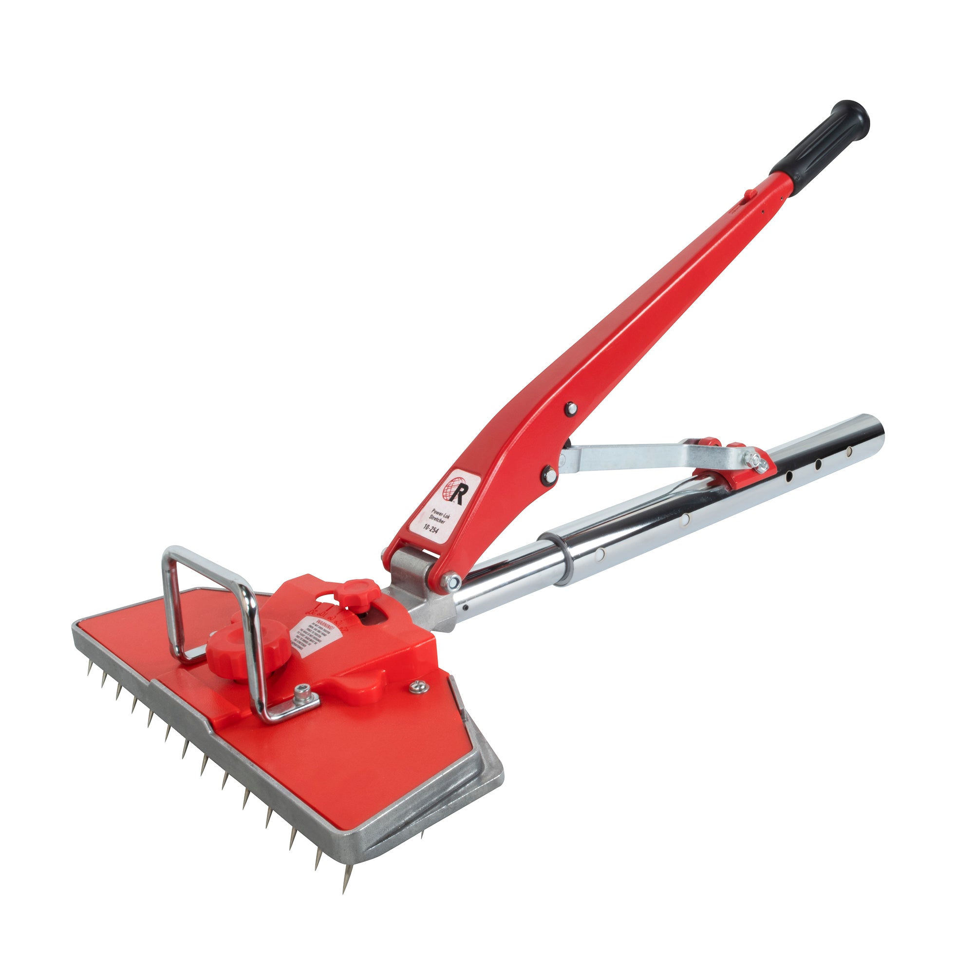 Roberts - Tête de tendeur pour 10-254 et 10-254V Power-Lok Tendeurs de tapis