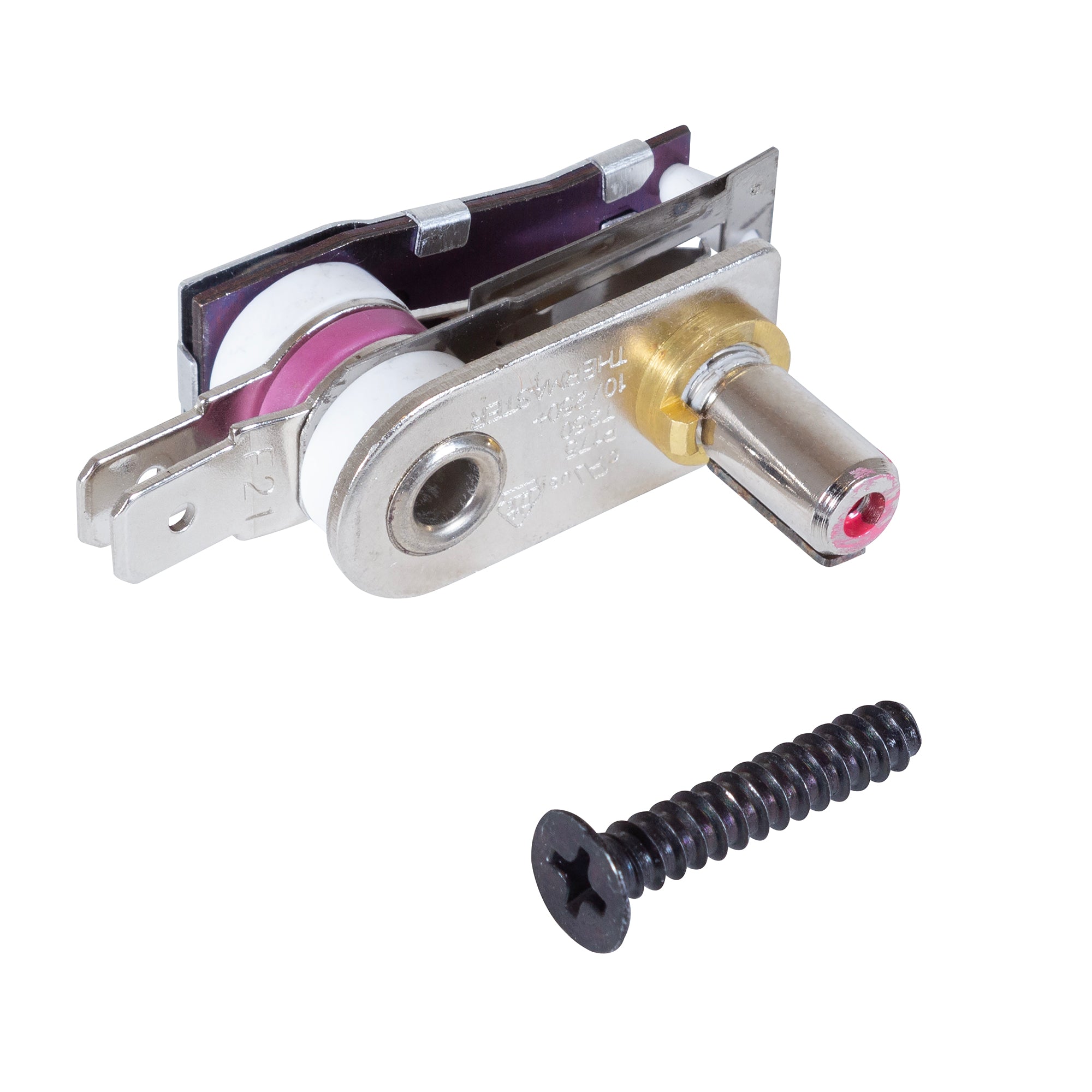 Roberts - Thermostat pour 10-282G-2 et 10-482G Thermocollant pour fers à souder