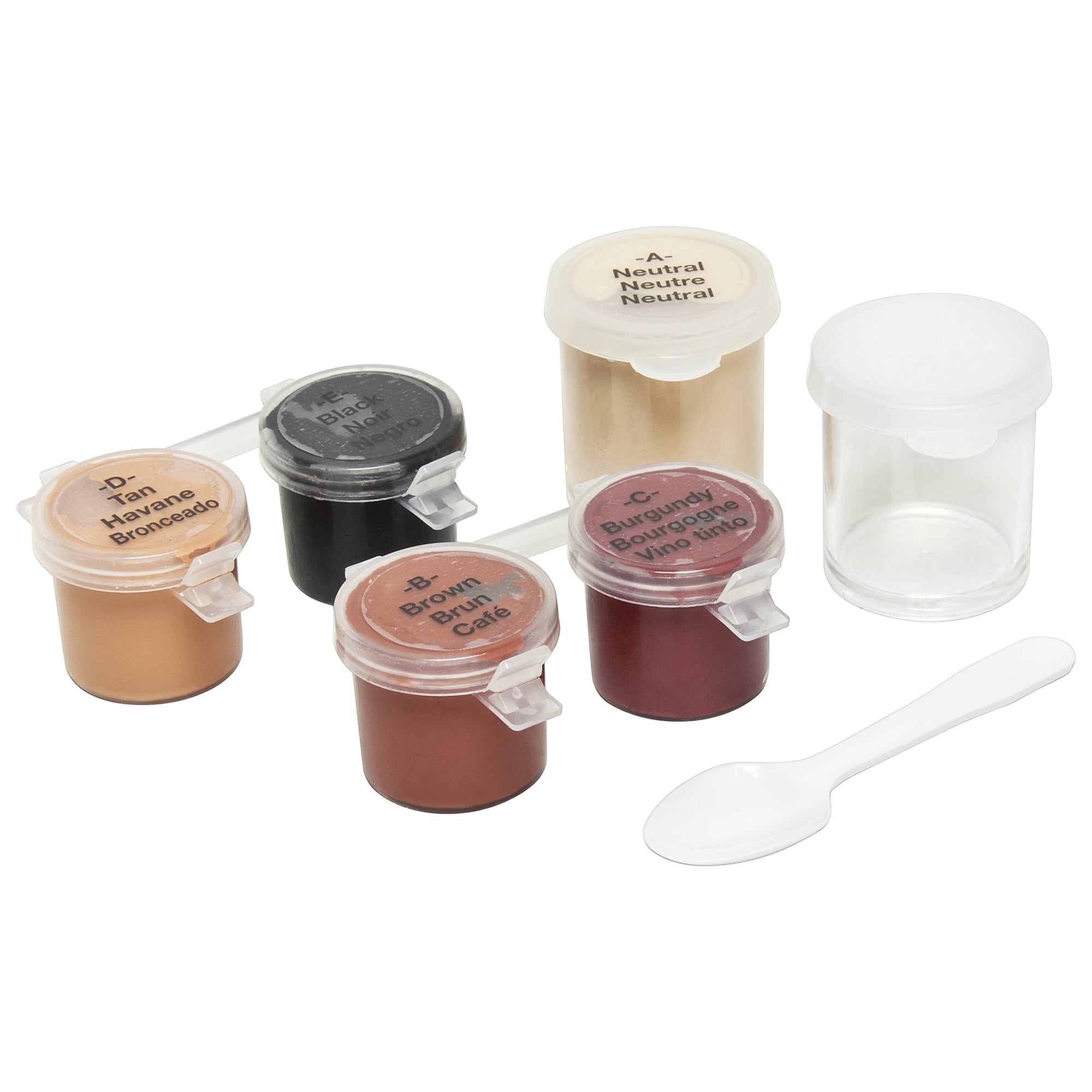 Roberts - Kit de réparation universel