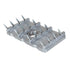 Roberts - Ensemble de plaques de base pour 10-412