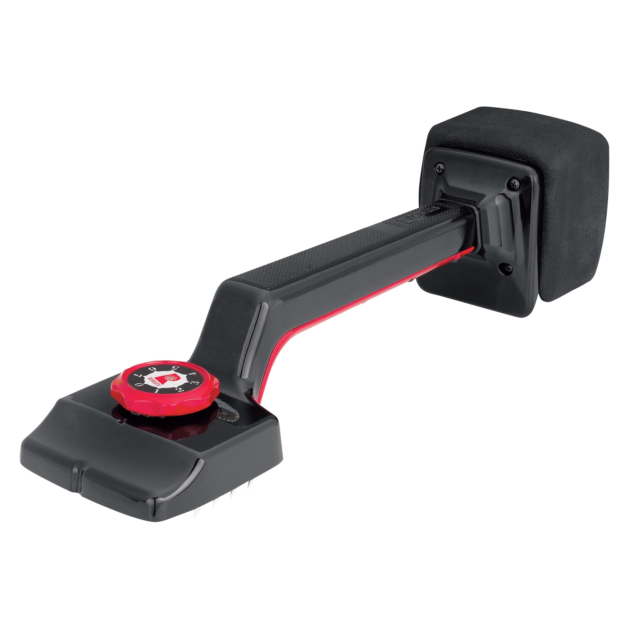 Roberts - Coup de genou pour tapis Golden Touch