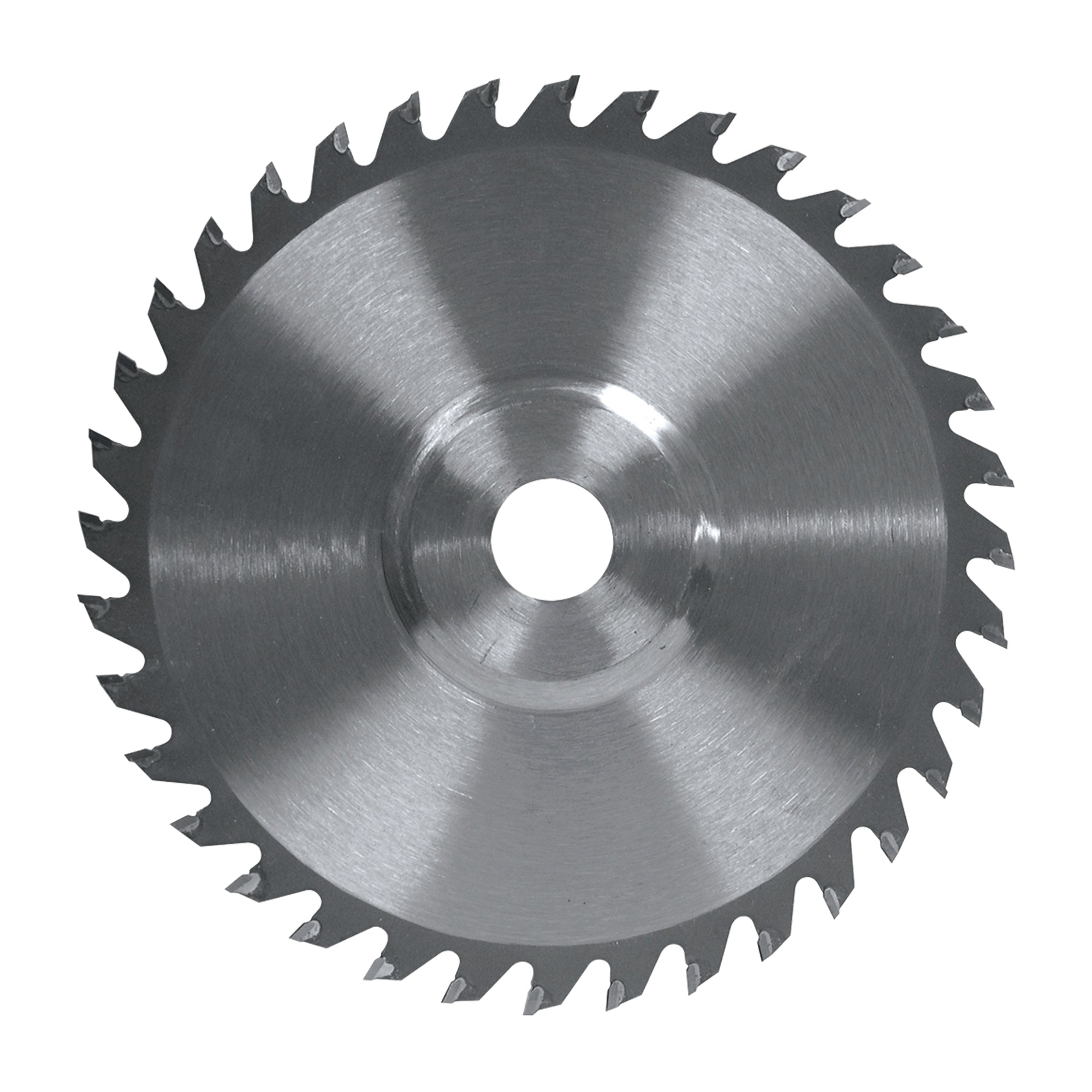 Roberts - Lame de rechange pour scie à jambage , pointe au carbure à 36 dents, 6 3/16 po pour 10-46/10-56