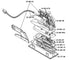 Roberts - Joint entre la face thermique et le dessus de la semelle pour 10-482