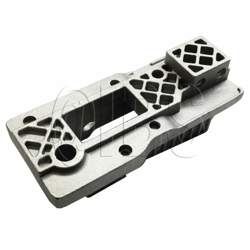 Roberts - Partie B du cadre latéral pour coupe-planchers 10-64 13"