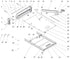 Roberts - Vis à tête hexagonale M12 × 30