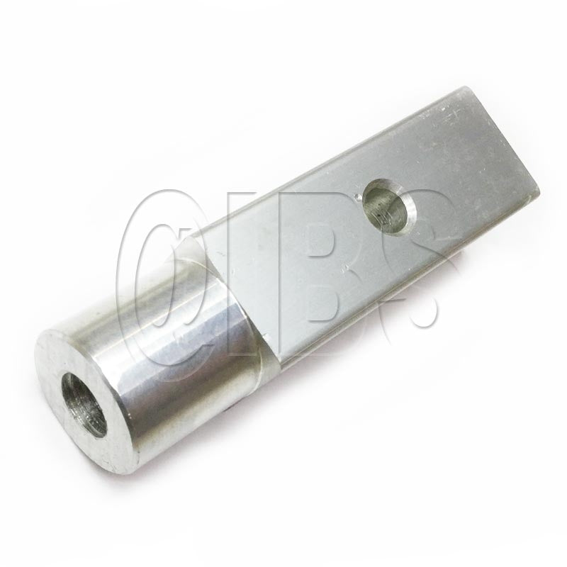 Roberts - Base de poignée pour couteau à planchers 10-68 25"