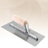 Roberts - Truelle avec manche en bois à encoches en U 1/16" x 1/16" x 3/32"