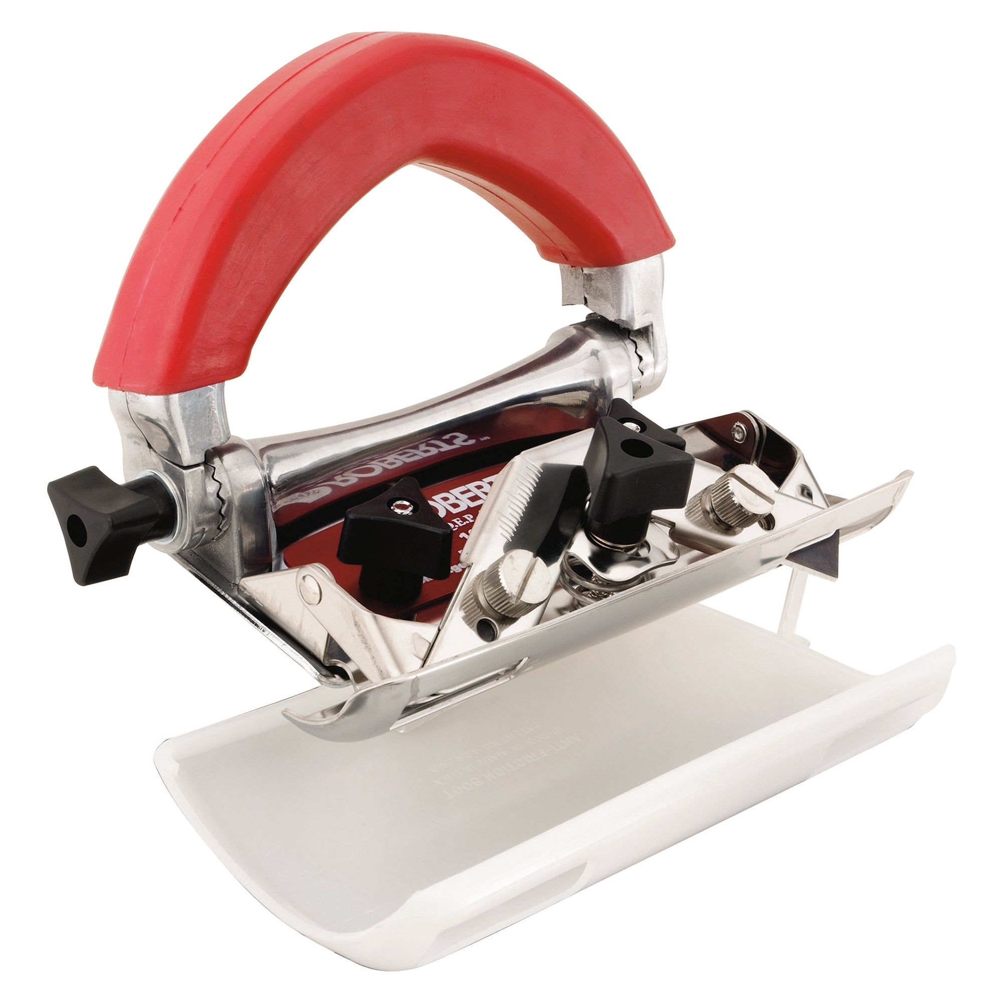 Roberts - Taille murale polyvalente entièrement réglable