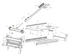 Roberts - Came excentrique en aluminium pour 10-94