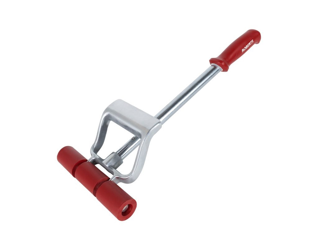 Roberts - Rouleau de sol extensible Power-Lok