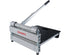 Roberts - Coupe plancher multi-usage PrecisionCuts Pro 18" pour couper différents types de revêtements de sol