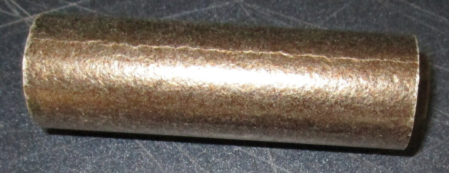 Leister - Tube en mica pour Hot Jet S