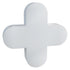 QEP - Espaceurs de carreaux flexibles classiques de 1/4 po (6.4 mm) (paquet de 200)