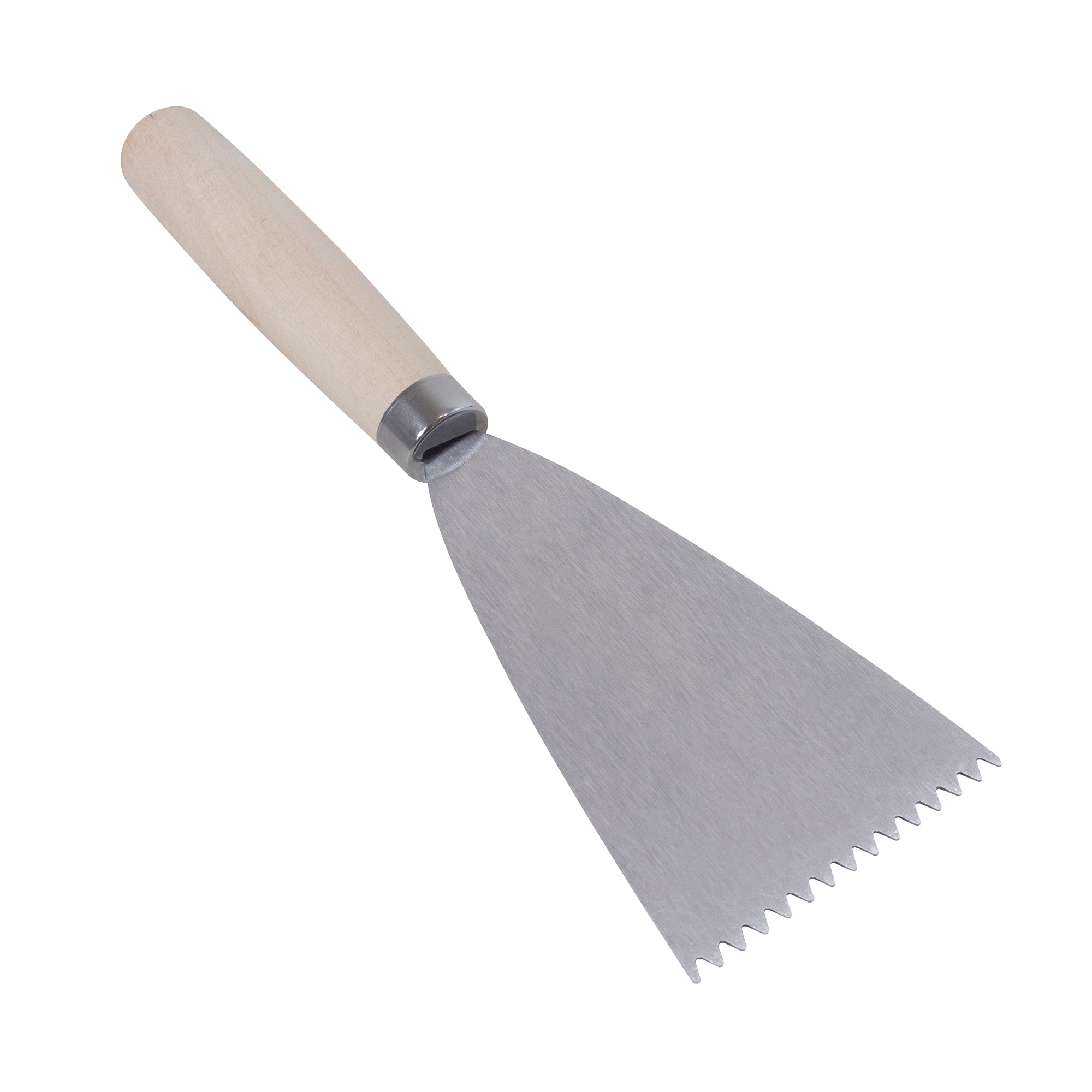 Roberts - Étaleur d'adhésif 3/16" x 5/32" pour la base à encoches en V