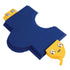 QEP - Jauge de contour verrouillable de 6 po (15 cm)