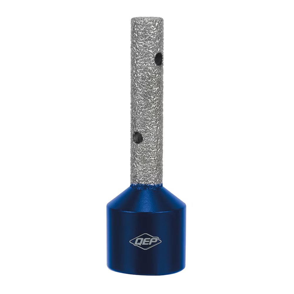 QEP - Foret diamanté Xtreme 3/8"