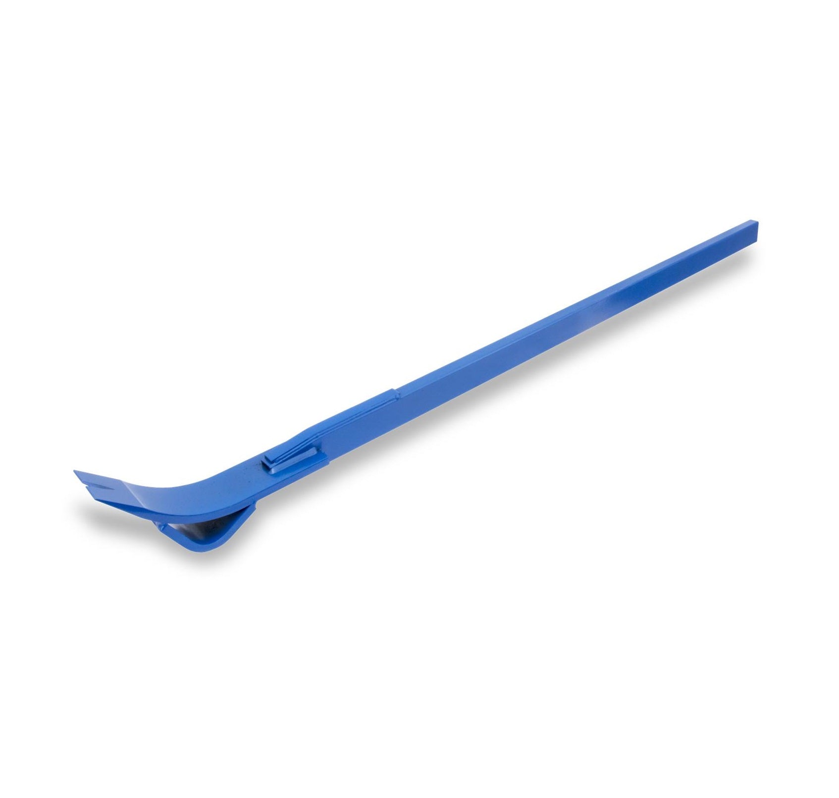 Marshalltown - Barre de levier à point d'appui arrondi Monster 56"