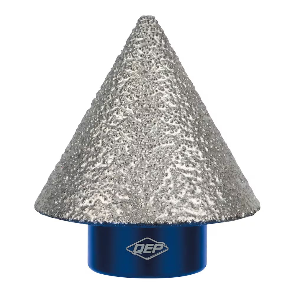 QEP - Foret diamanté Xtreme conique 1-1/2"