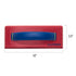 Aplanissoir à coulis pour pierre de 10 po x 3.5 po (254 mm x 89 mm) avec poignée confortable